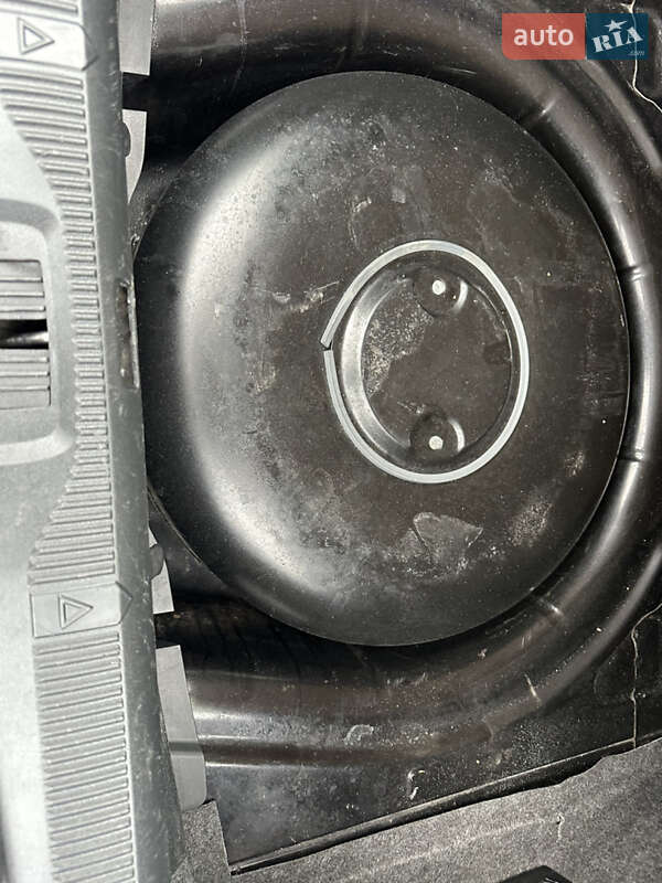 Ліфтбек Skoda Octavia 2012 в Вінниці