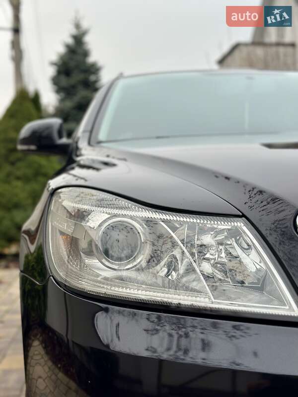 Универсал Skoda Octavia 2009 в Виннице фото 8 Универсал Skoda Octavia 2009 в Виннице