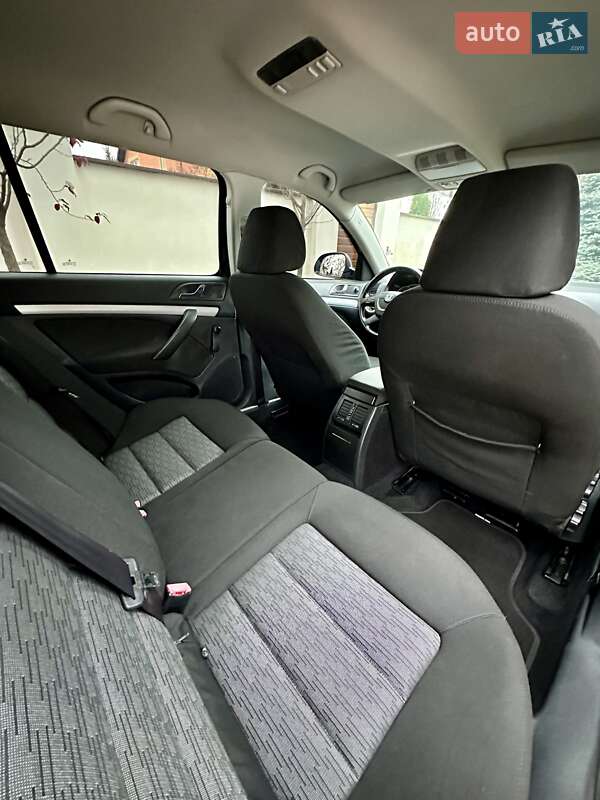 Универсал Skoda Octavia 2009 в Виннице фото 23 Универсал Skoda Octavia 2009 в Виннице