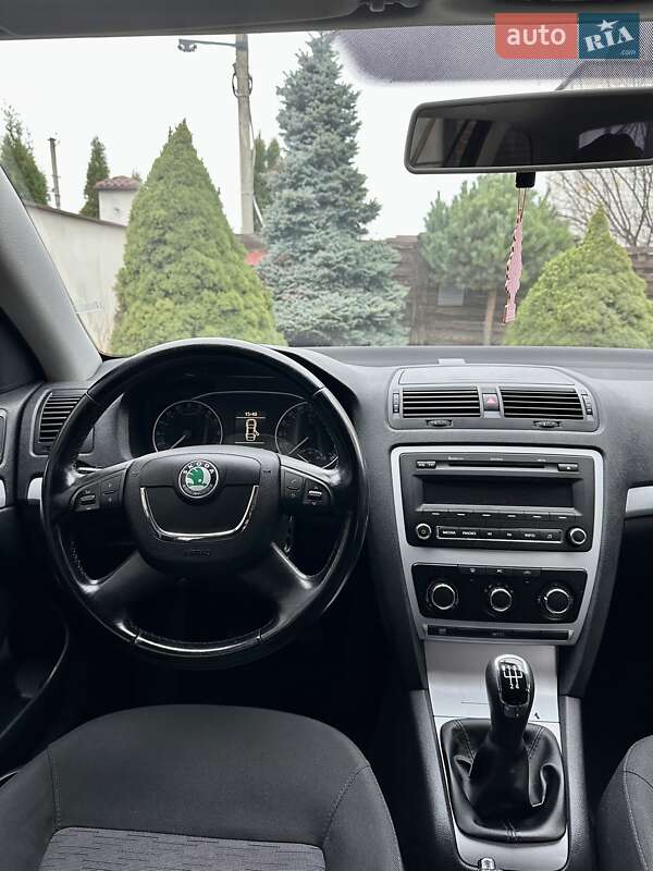 Универсал Skoda Octavia 2009 в Виннице фото 27 Универсал Skoda Octavia 2009 в Виннице