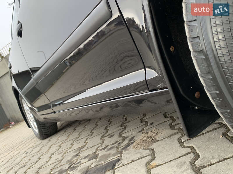 Лифтбек Skoda Octavia 2004 в Дрогобыче