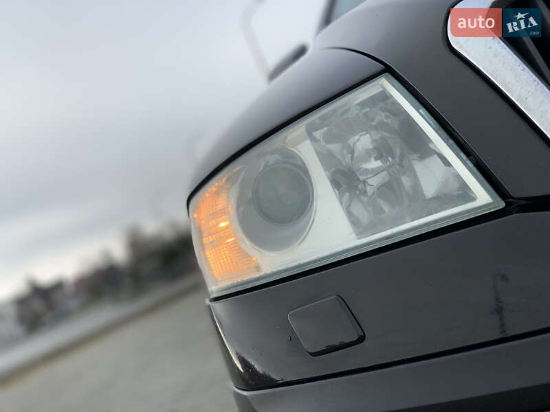 Лифтбек Skoda Octavia 2004 в Дрогобыче