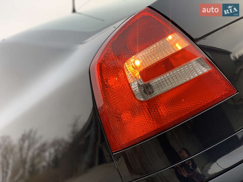 Лифтбек Skoda Octavia 2004 в Дрогобыче