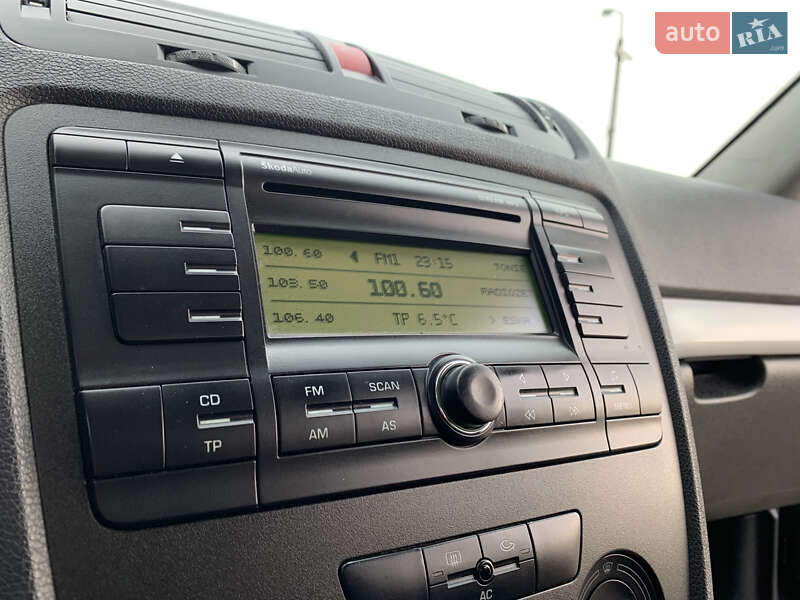 Лифтбек Skoda Octavia 2004 в Дрогобыче