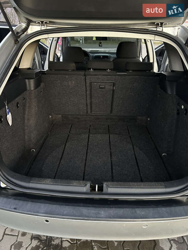 Универсал Skoda Octavia 2008 в Великом Березном