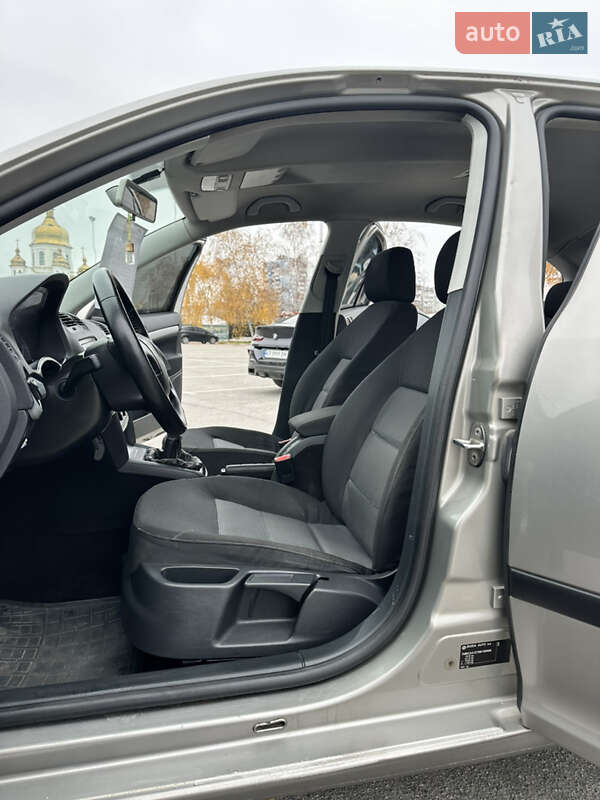 Лифтбек Skoda Octavia 2008 в Запорожье фото 7 Лифтбек Skoda Octavia 2008 в Запорожье