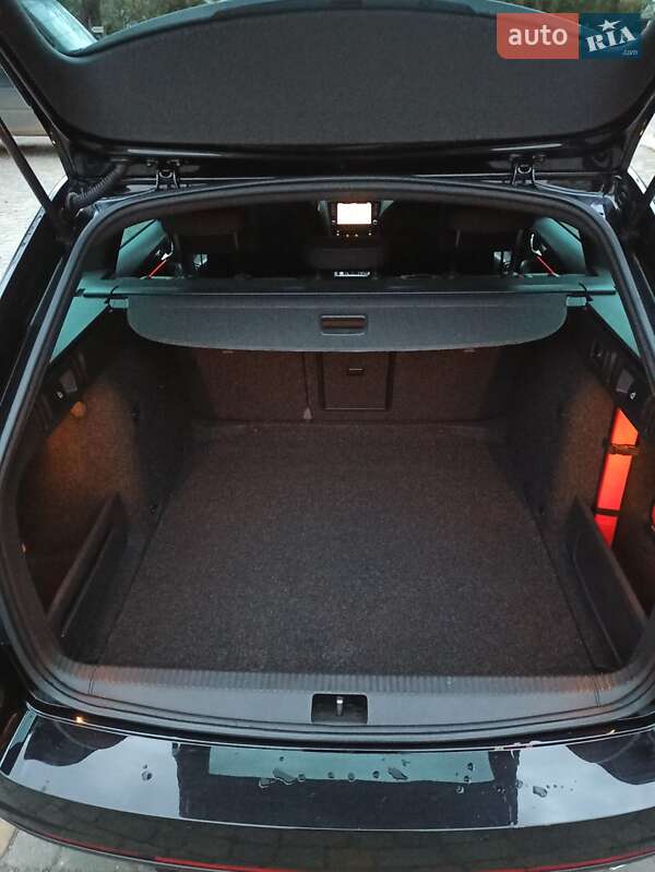 Універсал Skoda Octavia 2019 в Луцьку фото 20 Універсал Skoda Octavia 2019 в Луцьку