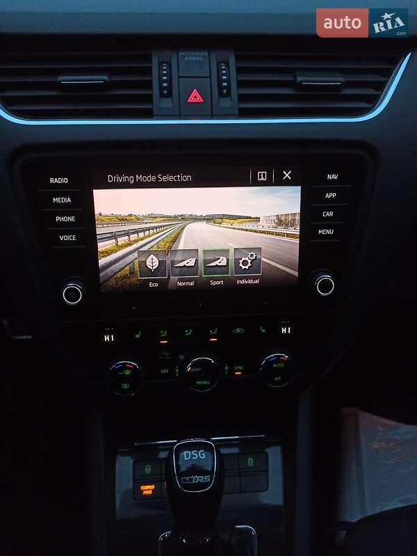 Універсал Skoda Octavia 2019 в Луцьку фото 28 Універсал Skoda Octavia 2019 в Луцьку