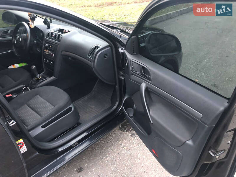 Універсал Skoda Octavia 2009 в Харкові фото 8 Універсал Skoda Octavia 2009 в Харкові