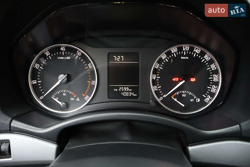 Лифтбек Skoda Octavia 2012 в Одессе