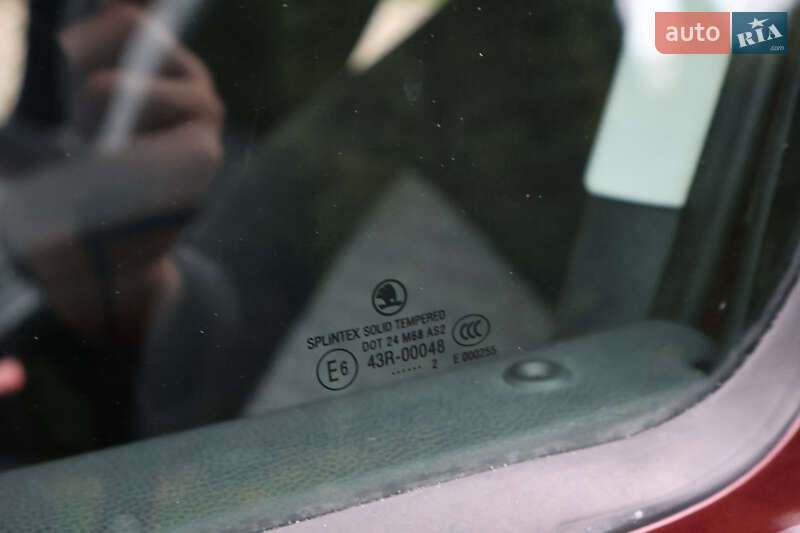 Лифтбек Skoda Octavia 2012 в Одессе