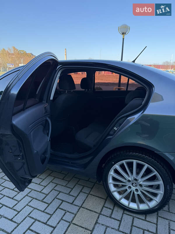 Лифтбек Skoda Octavia 2010 в Мукачево фото 24 Лифтбек Skoda Octavia 2010 в Мукачево