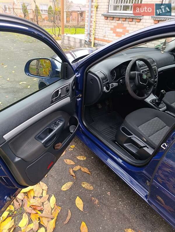 Универсал Skoda Octavia 2012 в Владимире фото 6 Универсал Skoda Octavia 2012 в Владимире