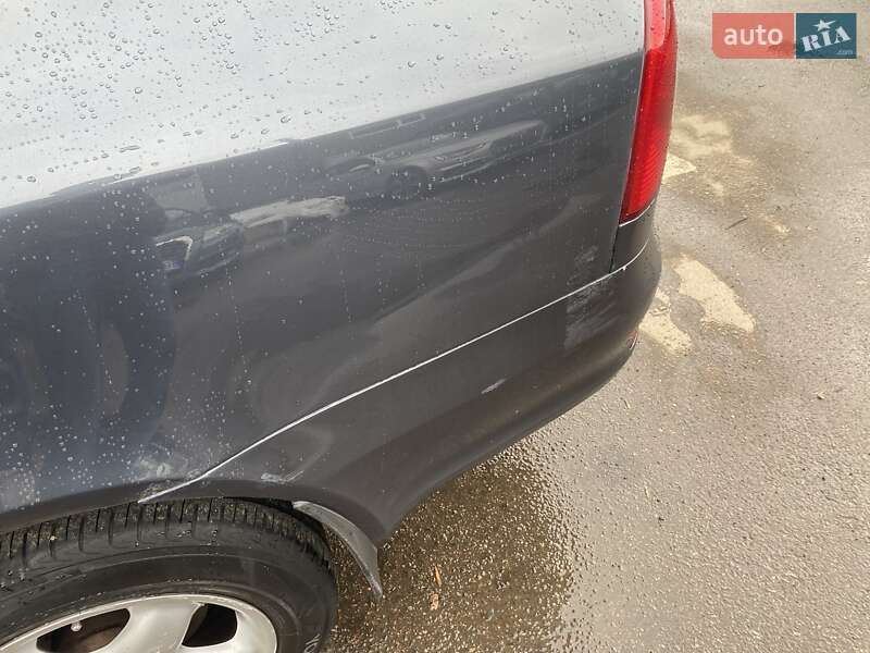 Универсал Skoda Octavia 2009 в Львове