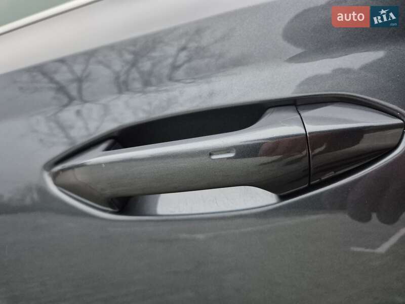 Універсал Skoda Octavia 2021 в Бережанах