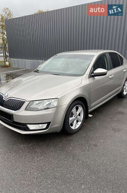 Ліфтбек Skoda Octavia 2013 в Києві