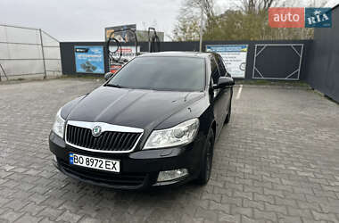 Универсал Skoda Octavia 2012 в Тернополе