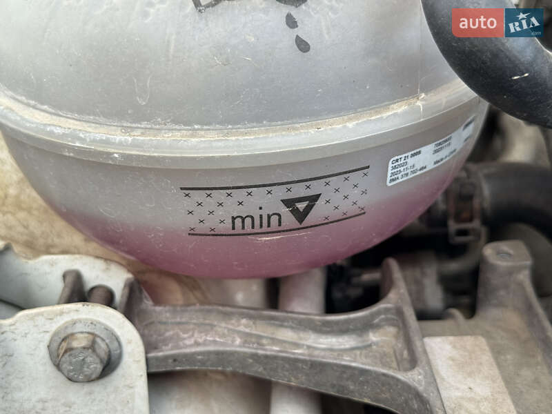 Универсал Skoda Octavia 2013 в Мукачево