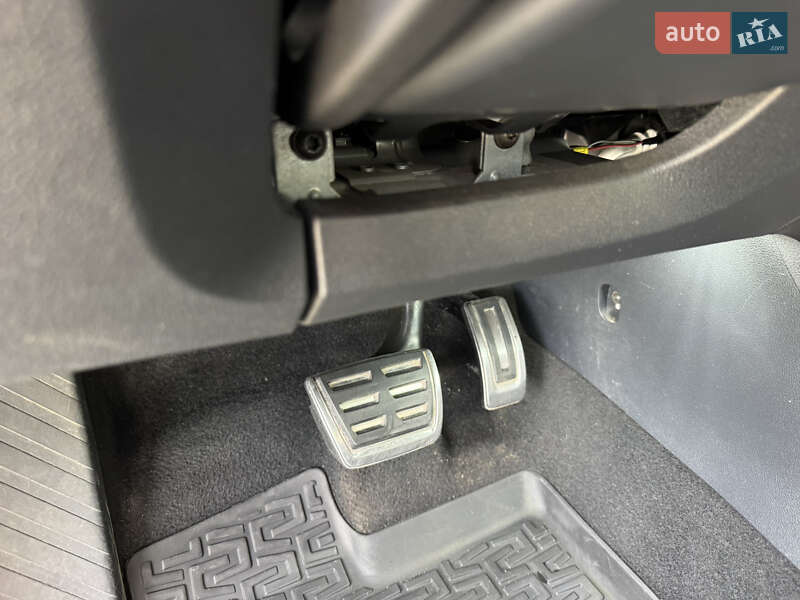 Универсал Skoda Octavia 2013 в Мукачево