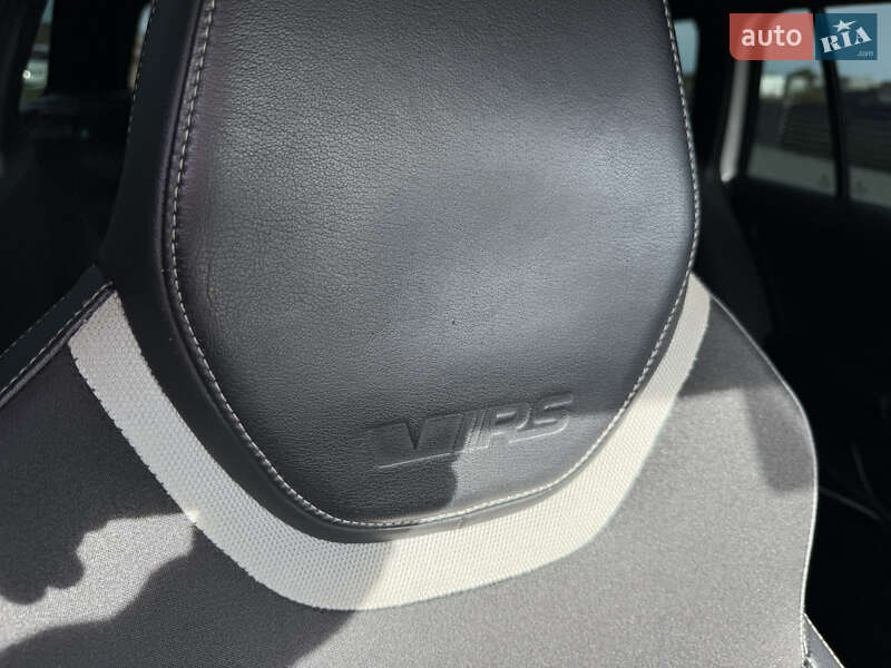 Универсал Skoda Octavia 2013 в Мукачево