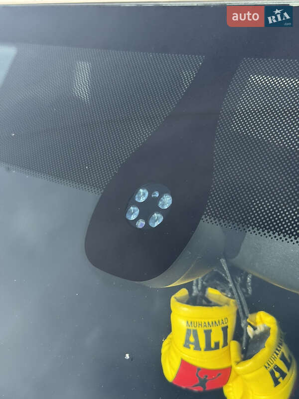 Универсал Skoda Octavia 2013 в Мукачево