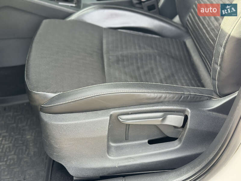 Универсал Skoda Octavia 2013 в Мукачево