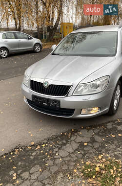 Універсал Skoda Octavia 2012 в Рівному
