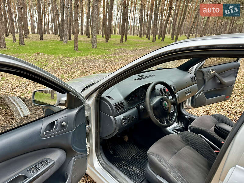 Лифтбек Skoda Octavia 2009 в Кропивницком фото 12 Лифтбек Skoda Octavia 2009 в Кропивницком