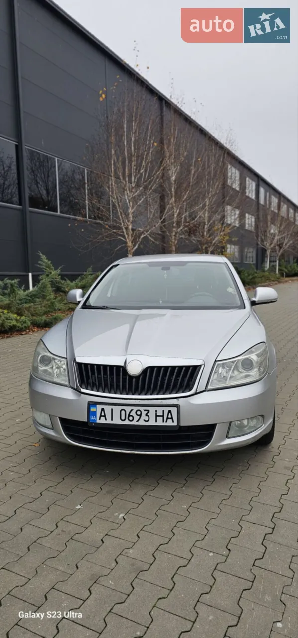 2011 Skoda Octavia - мініатюра 19