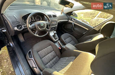 Універсал Skoda Octavia 2011 в Мукачевому