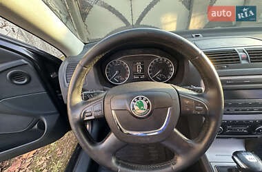 Універсал Skoda Octavia 2011 в Мукачевому