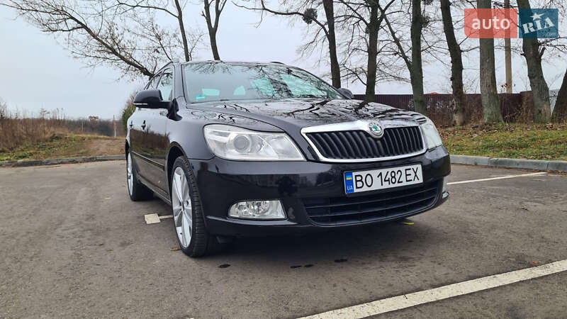 Универсал Skoda Octavia 2010 в Виннице фото 7 Универсал Skoda Octavia 2010 в Виннице