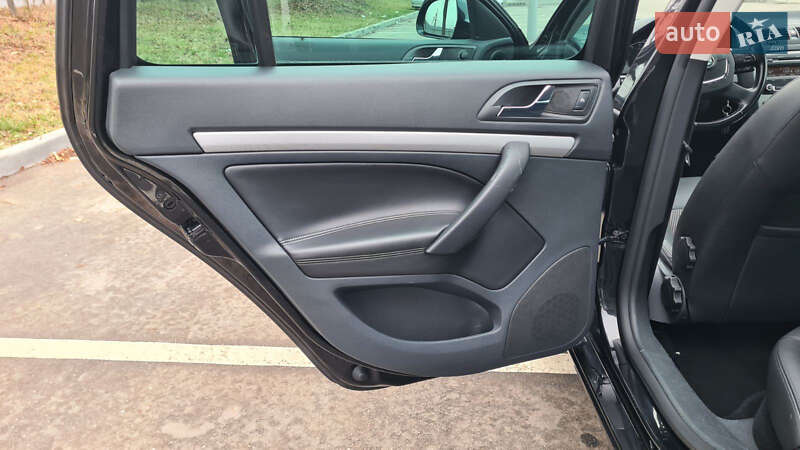 Универсал Skoda Octavia 2010 в Виннице фото 12 Универсал Skoda Octavia 2010 в Виннице