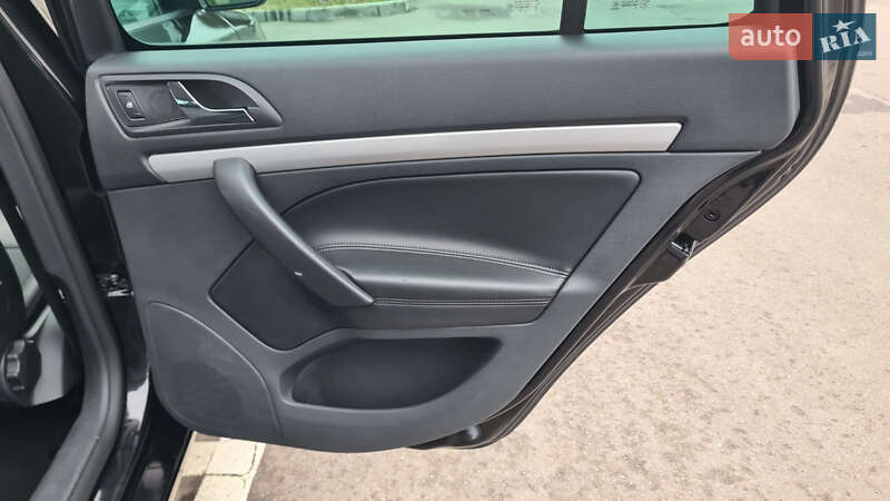 Универсал Skoda Octavia 2010 в Виннице фото 18 Универсал Skoda Octavia 2010 в Виннице