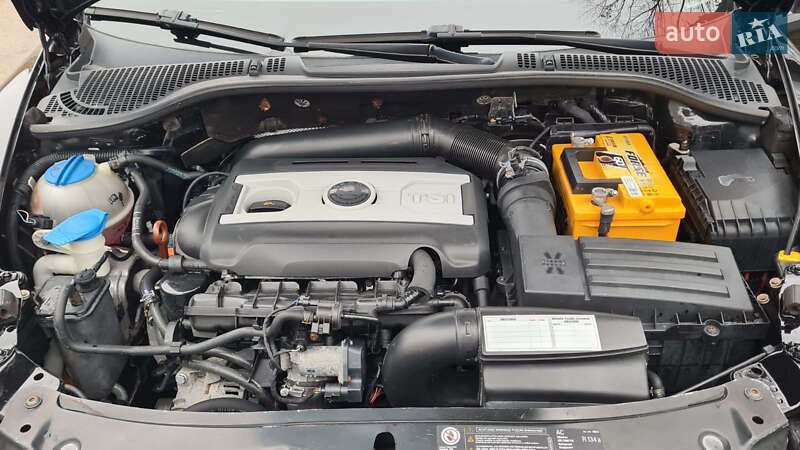 Универсал Skoda Octavia 2010 в Виннице фото 22 Универсал Skoda Octavia 2010 в Виннице