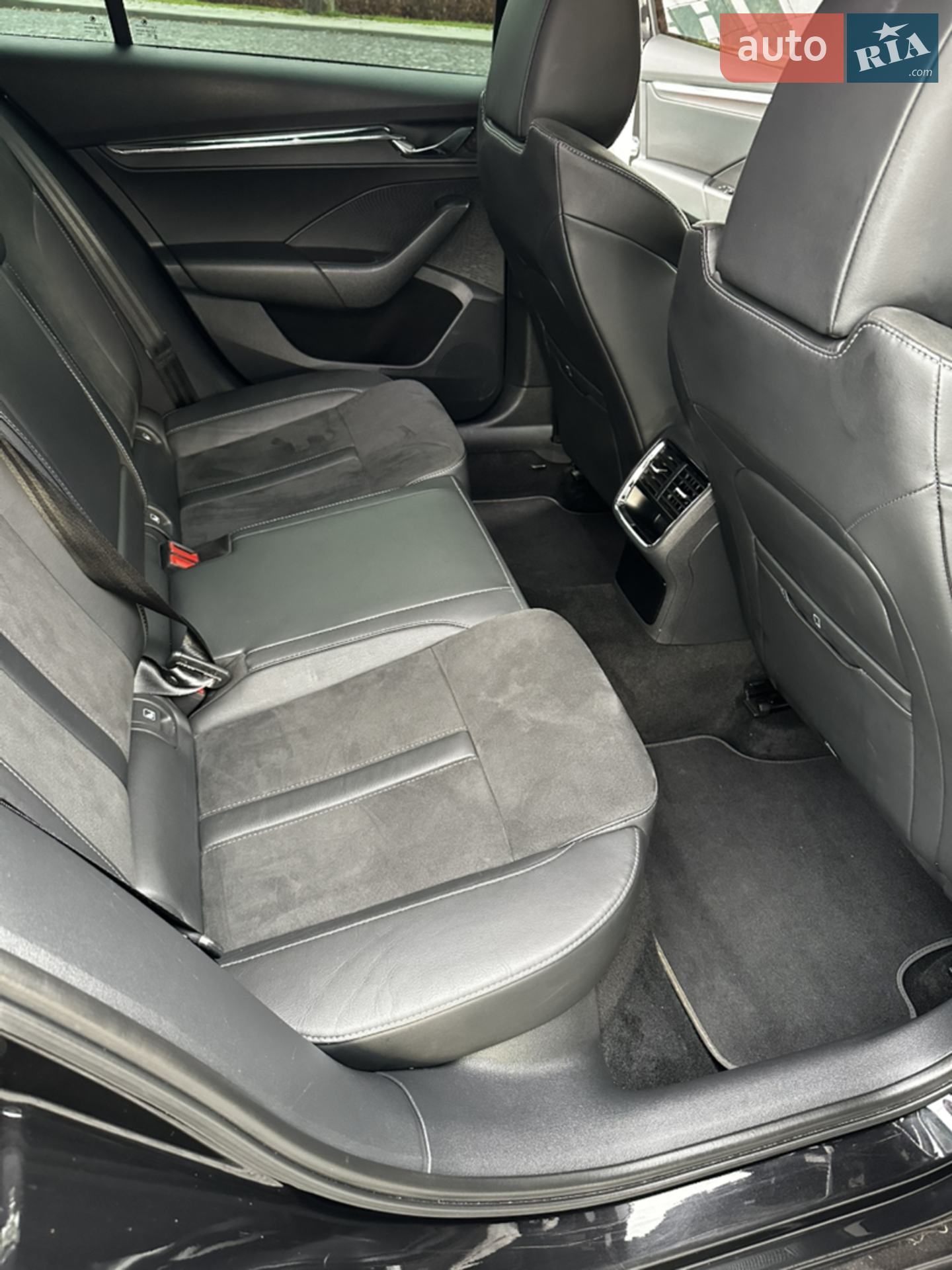 2021 Skoda Octavia - мініатюра 16