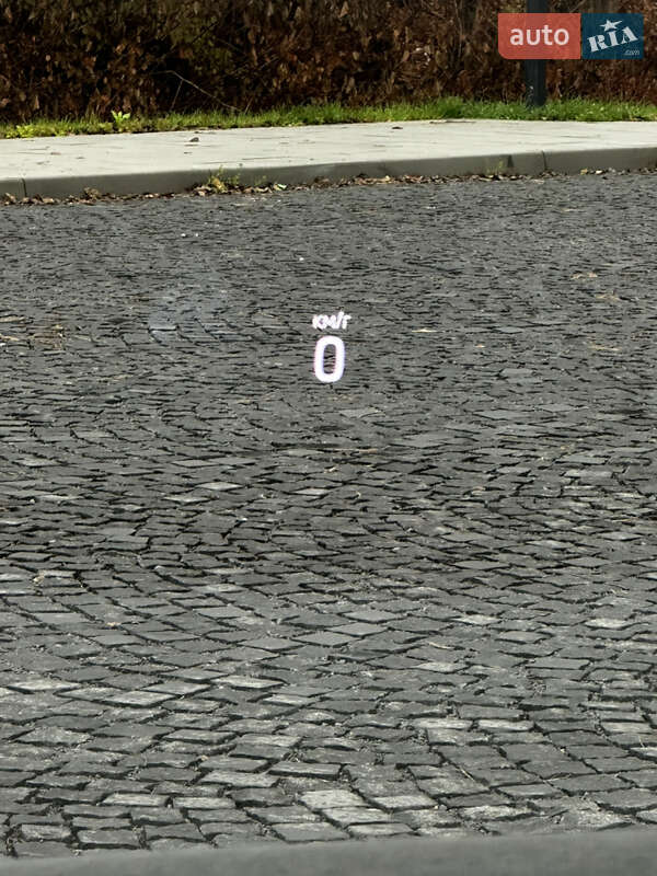 Универсал Skoda Octavia 2021 в Сваляве фото 22 Универсал Skoda Octavia 2021 в Сваляве