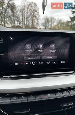 Универсал Skoda Octavia 2021 в Сваляве