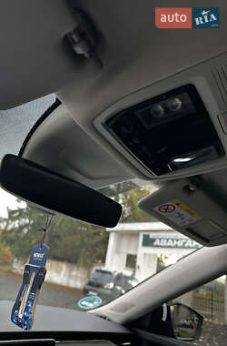 Универсал Skoda Octavia 2021 в Сваляве