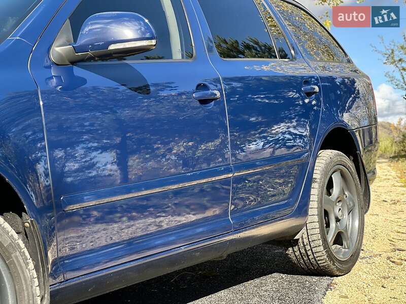 Универсал Skoda Octavia 2011 в Тернополе фото 10 Универсал Skoda Octavia 2011 в Тернополе