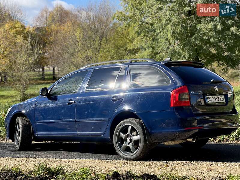 Универсал Skoda Octavia 2011 в Тернополе фото 13 Универсал Skoda Octavia 2011 в Тернополе