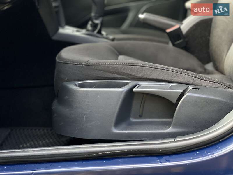 Универсал Skoda Octavia 2011 в Тернополе фото 22 Универсал Skoda Octavia 2011 в Тернополе