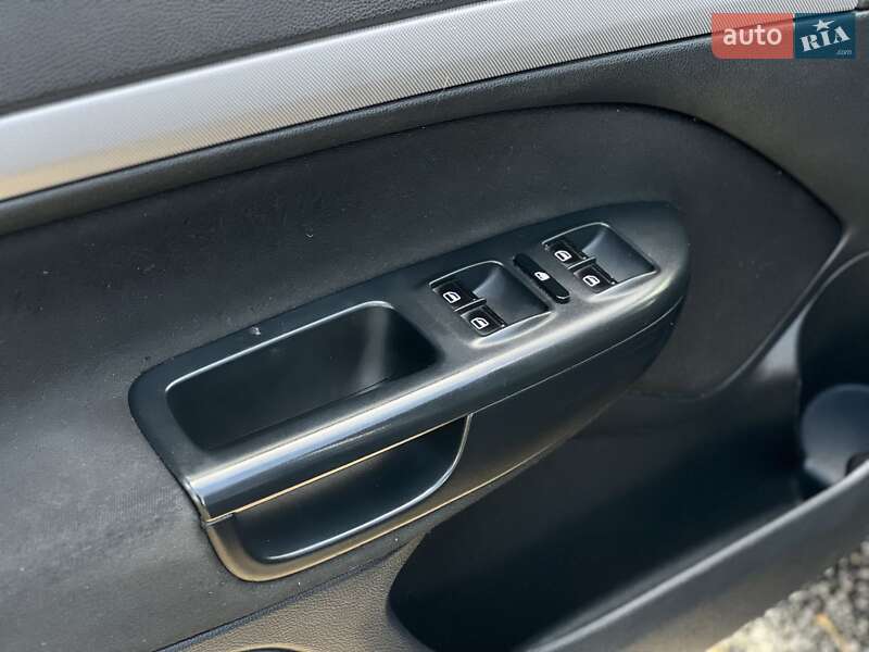 Универсал Skoda Octavia 2011 в Тернополе фото 20 Универсал Skoda Octavia 2011 в Тернополе