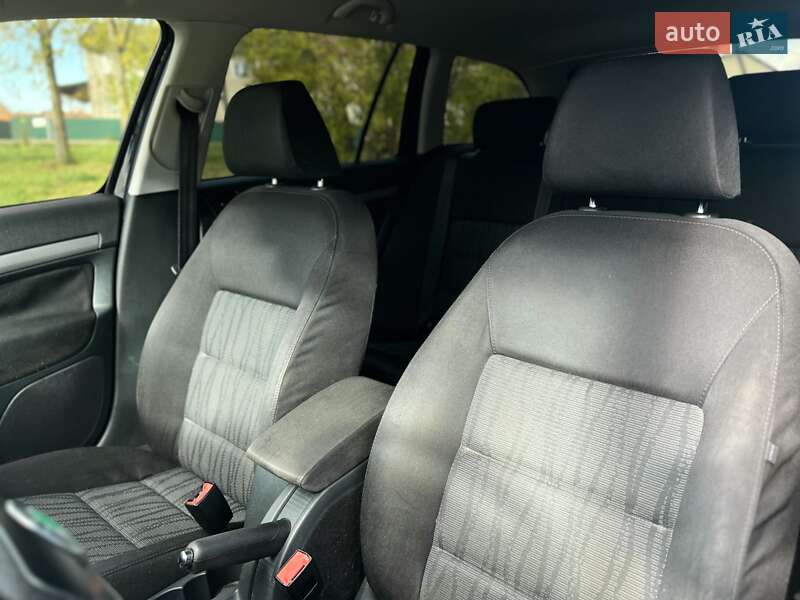 Универсал Skoda Octavia 2011 в Тернополе фото 32 Универсал Skoda Octavia 2011 в Тернополе