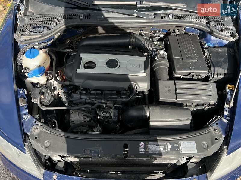Универсал Skoda Octavia 2011 в Тернополе фото 45 Универсал Skoda Octavia 2011 в Тернополе