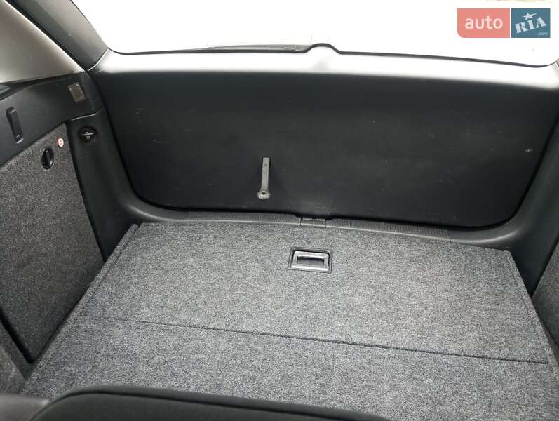 Универсал Skoda Octavia 2006 в Чернигове фото 15 Универсал Skoda Octavia 2006 в Чернигове