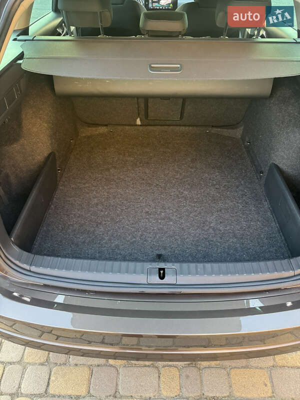 Универсал Skoda Octavia 2020 в Сваляве фото 28 Универсал Skoda Octavia 2020 в Сваляве