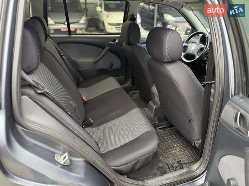 Универсал Skoda Octavia 2007 в Калуше