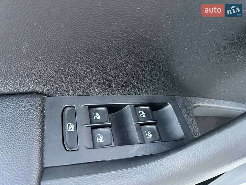 Універсал Skoda Octavia 2018 в Львові