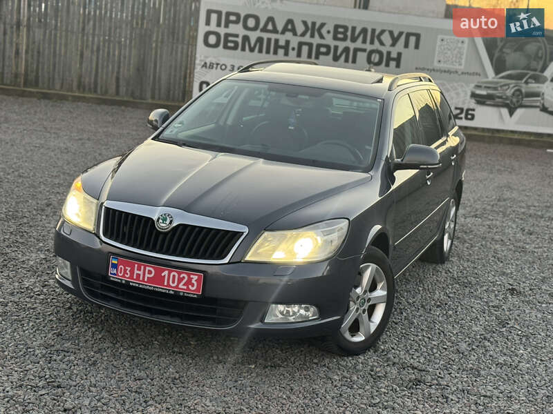 Skoda Octavia 2013 Skoda Octavia 2013
